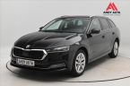 Škoda Octavia - fotka číslo 0
