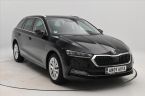 Škoda Octavia - fotka číslo 2