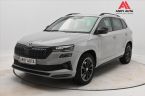 Škoda Karoq - fotka číslo 0