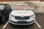 Škoda Kodiaq - fotka číslo 0