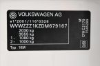 Volkswagen Golf - fotka číslo 11