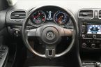 Volkswagen Golf - fotka číslo 17