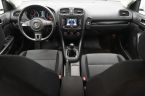 Volkswagen Golf - fotka číslo 14
