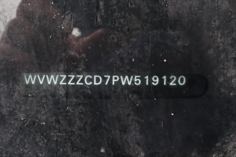 Volkswagen Golf - hlavní fotka