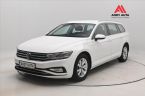 Volkswagen Passat - fotka číslo 0