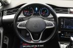Volkswagen Passat - fotka číslo 17