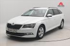 Škoda Superb - fotka číslo 0