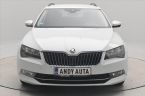 Škoda Superb - fotka číslo 1