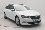 Škoda Superb - fotka číslo 2
