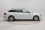 Škoda Superb - fotka číslo 3