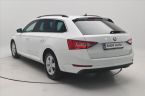 Škoda Superb - fotka číslo 6