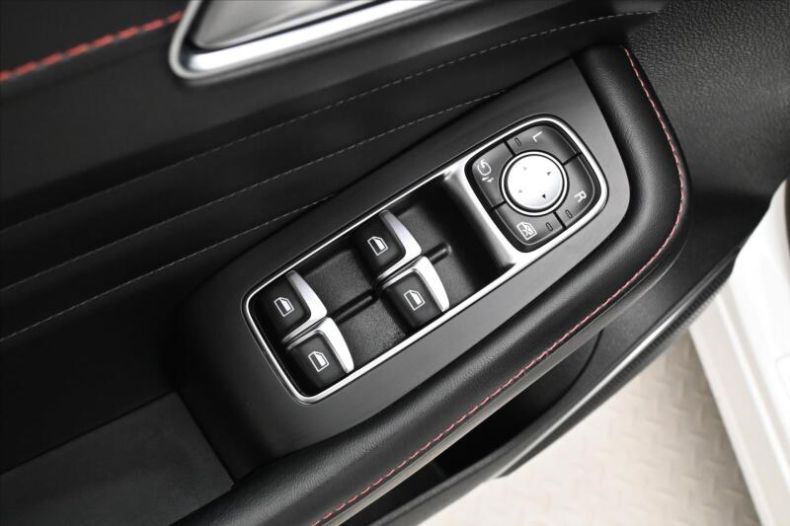 MG EHS - hlavní fotka