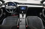 Volkswagen Passat - fotka číslo 14