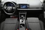 Škoda Karoq - fotka číslo 14