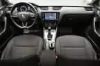 Škoda Octavia - fotka číslo 14