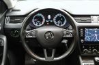 Škoda Octavia - fotka číslo 17