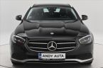 Mercedes Třída E - fotka číslo 1
