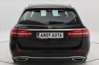 Mercedes Třída E - fotka číslo 5