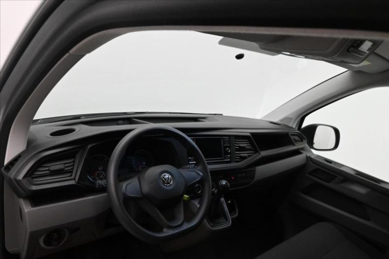 Volkswagen Transporter - hlavní fotka