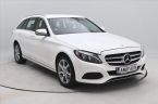 Mercedes Třída C - fotka číslo 2