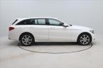 Mercedes Třída C - fotka číslo 3