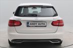 Mercedes Třída C - fotka číslo 5