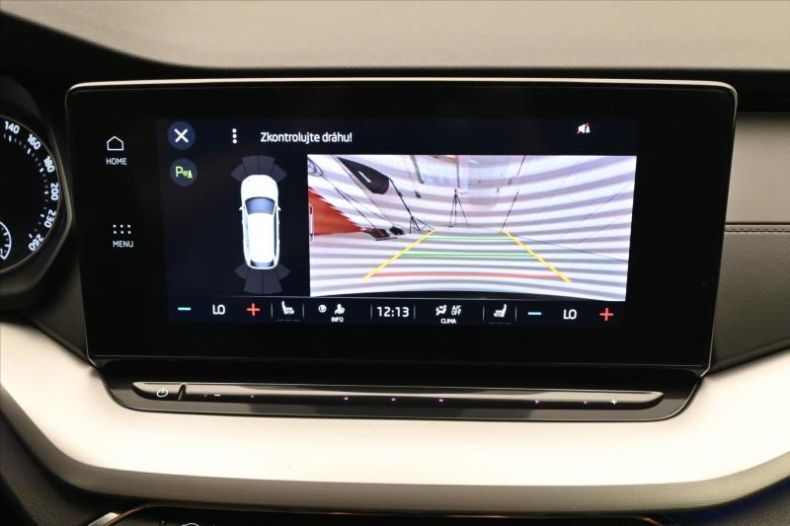 Škoda Octavia - hlavní fotka