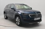 Škoda Kodiaq - fotka číslo 2