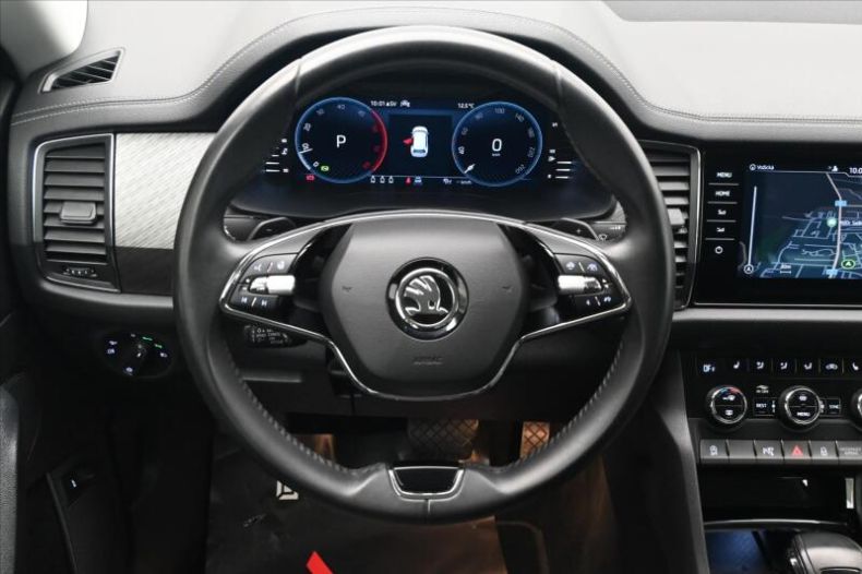 Škoda Kodiaq - hlavní fotka