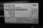 Audi A4 - fotka číslo 11