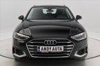 Audi A4 - fotka číslo 1