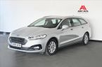 Ford Mondeo - fotka číslo 0