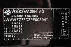 Volkswagen Passat - fotka číslo 11