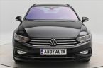 Volkswagen Passat - fotka číslo 1