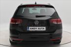 Volkswagen Passat - fotka číslo 5