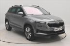 Škoda Karoq - fotka číslo 2
