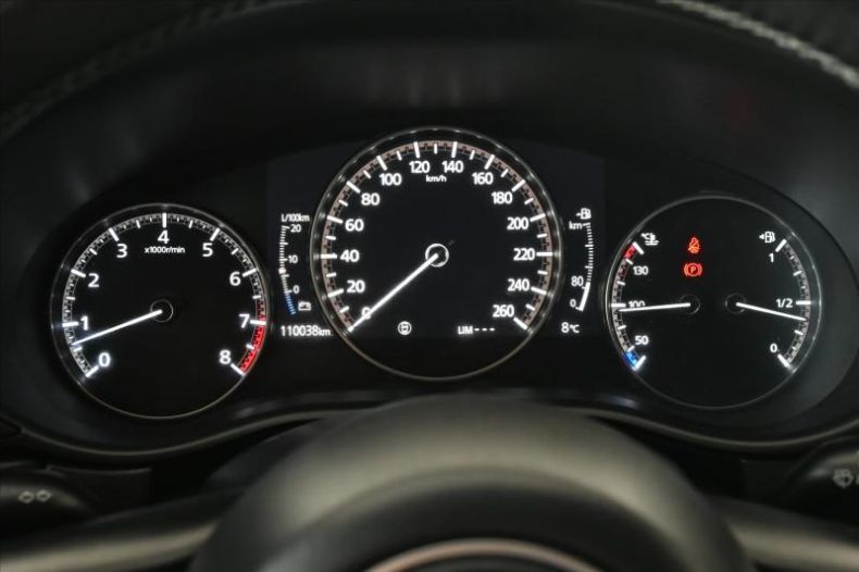 Mazda CX-30 - hlavní fotka