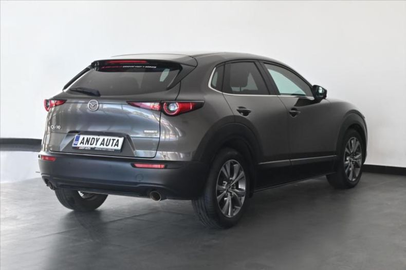 Mazda CX-30 - hlavní foto