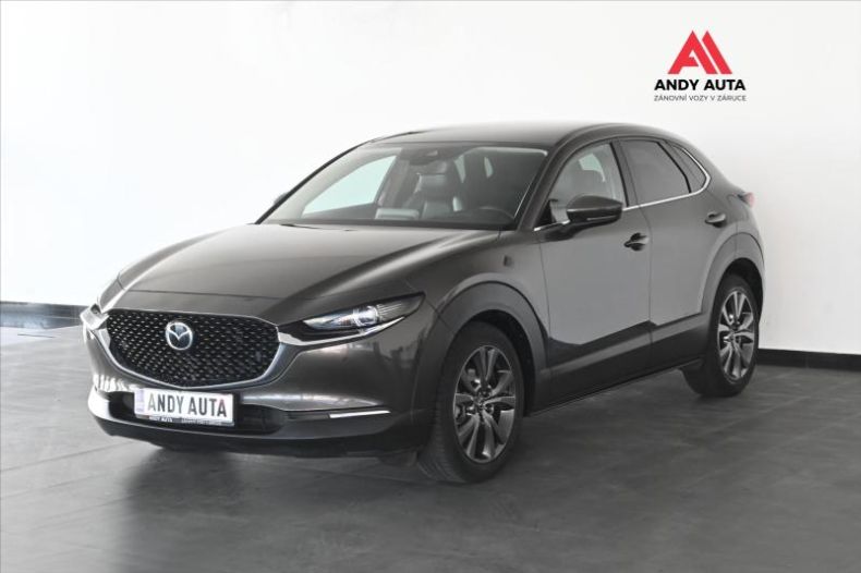 Mazda CX-30 - hlavní fotka inzerátu