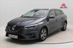 Renault Mégane - fotka číslo 0