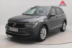 Volkswagen Tiguan - fotka číslo 0