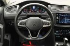 Volkswagen Tiguan - fotka číslo 17