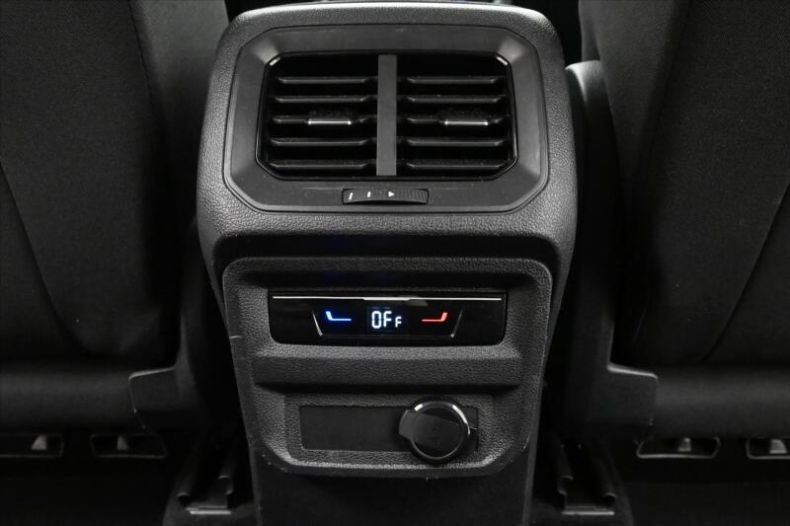 Volkswagen Tiguan - hlavní fotka