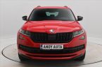 Škoda Kodiaq - fotka číslo 1
