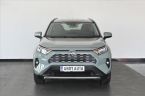 Toyota RAV 4 - fotka číslo 1