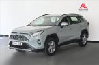 Toyota RAV 4 - fotka číslo 0