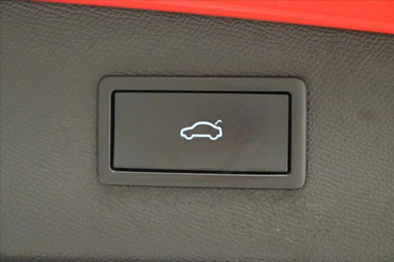Seat Leon - hlavní fotka