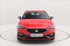 Seat Leon - fotka číslo 1