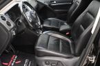 Volkswagen Tiguan - fotka číslo 12