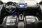 Volkswagen Tiguan - fotka číslo 14